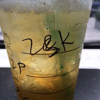 Photo taken at Starbucks by Zack M. on 7/20/2014