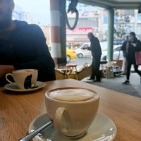 3/6/2021 tarihinde İbrahim K.ziyaretçi tarafından Cafe Cocoa'de çekilen fotoğraf