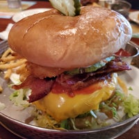 Photo taken at Claim Jumper by Eric M. on 3/25/2019