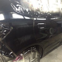 Photo taken at Auto Craft Body and car paint by Smlrf S. on 9/6/2013