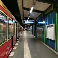 Photo taken at S+U Hermannstraße by Linus L. on 4/19/2020