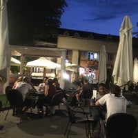 8/22/2021 tarihinde Andrea B.ziyaretçi tarafından Brewbites Zagreb'de çekilen fotoğraf