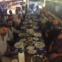 Photo taken at Sahil Restaurant by Alper O. on 7/20/2016