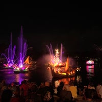 Photo taken at Rivers of Light by Russ R. on 2/12/2020