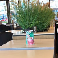 Photo taken at McDonald&amp;#39;s by Rien T. on 10/12/2018