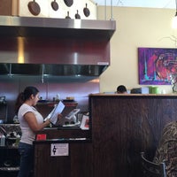 Photo taken at El Catrin Mexican Cuisine by Leah K. on 7/3/2016