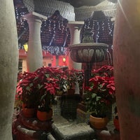 Photo taken at Antigua Hacienda de Tlalpan by Tere™ on 12/11/2022