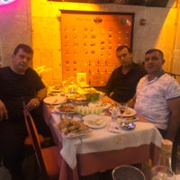 Photo taken at Evren Restaurant by Galip A. on 9/17/2019