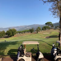 Photo taken at Palheiro Golf by Paulo L. on 10/2/2021
