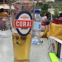 Foto tirada no(a) Restaurante Lugar de Baixo por Paulo L. em 7/22/2018