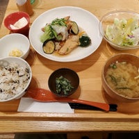 おぼんdeごはん Teishoku Restaurant In 町田市 おぼんdeごはん Teishoku Restaurant In 町田市