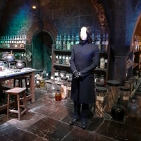 Photo taken at Potions Classroom by Bart D. on 8/20/2020