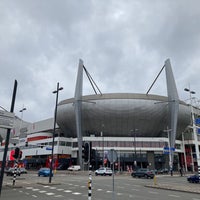 รูปภาพถ่ายที่ Philips Stadion โดย Bart D. เมื่อ 7/31/2023