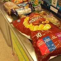 Photo taken at Tesco by Bart D. on 8/12/2016
