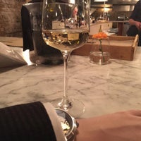 11/21/2015にLuke S.がVictualler Wine Barで撮った写真