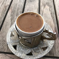 Photo taken at Yıldızlar Cafe by Ümit K. on 10/16/2017