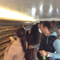 Photo taken at Warby Parker Class Trip by Jeff W. on 4/25/2013