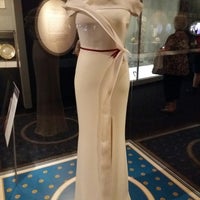 Foto scattata a The First Ladies Exhibition da David Louis II il 9/13/2018