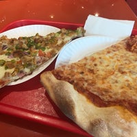 5/16/2017에 Jason M.님이 Pastafina Pizza에서 찍은 사진
