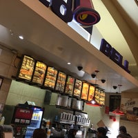 Photo taken at Taco Bell by Jason M. on 3/18/2016