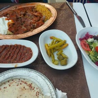 Photo taken at Köşem Lokantası by Yasemin . on 9/19/2016