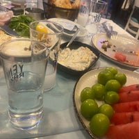 Photo taken at Mavra Restaurant by 🇹🇷PIN@R🇹🇷𐱅𐰇𐰼𐰚🇹🇷 on 5/19/2024