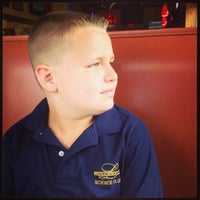 Barker Jackson Master Barbers Canton Market Place 2060