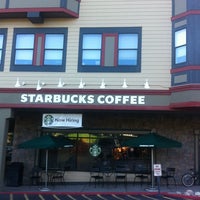 Photo taken at Starbucks by Brian K. on 9/15/2013