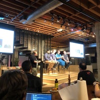 Photo taken at Heavybit Industries by Paul A. on 10/29/2019