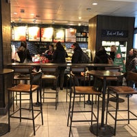 Photo taken at Starbucks by Paul A. on 11/28/2018