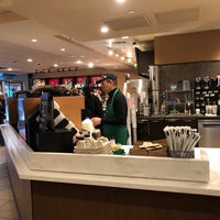 Photo taken at Starbucks by Paul A. on 12/1/2018