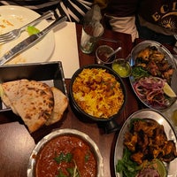 Photo taken at Dishoom by Paul A. on 11/29/2021