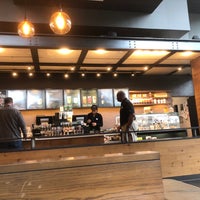 Photo taken at Starbucks by Paul A. on 3/2/2020