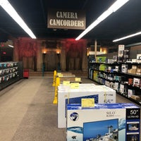 Photo taken at Fry&amp;#39;s Electronics by Paul A. on 6/5/2019