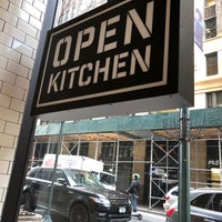 Photo taken at Open Kitchen by Paul A. on 11/27/2018