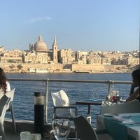 Das Foto wurde bei The Terrace Restaurant von Şeküre S. am 5/27/2018 aufgenommen