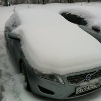 Photo taken at ТВС by Ivan S. on 11/30/2012