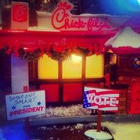 The Christmas Store (Now Closed) - Fredericksburg, TX