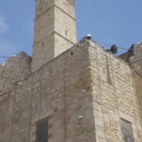 Photo taken at Hebron by Bülent Ş. on 9/23/2016