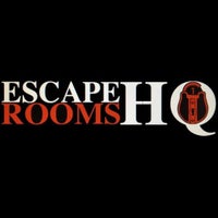 Photo prise au Escape Rooms HQ par Derek P. le2/1/2016
