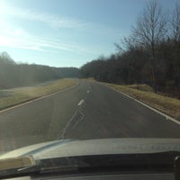 Photo taken at Taconic State Parkway by Chuck M. on 11/18/2012