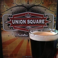 3/15/2013にChuck M.がUnion Squareで撮った写真