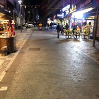 Photo taken at Kadıköy Çarşı by Muhammet on 9/21/2019