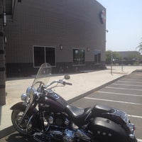 Photo taken at Buddy Stubbs Anthem Harley-Davidson by Walt C. on 6/30/2013