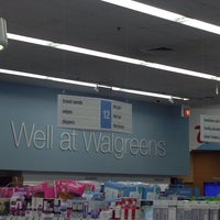 Walgreens Pharmacy In Chatham