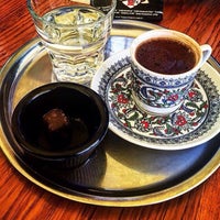 Photo taken at Coffeemania by Yağmur Ç. on 3/9/2016