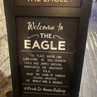Photo taken at The Eagle by ND on 4/22/2024