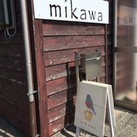 Photo taken at mikawa by Tora K. on 10/6/2019
