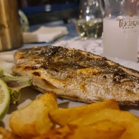8/20/2020에 Serbay S.님이 Hürdeniz Fish &amp;amp; Meat Restaurant에서 찍은 사진