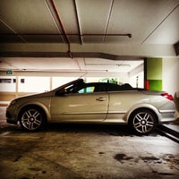 Photo taken at Opel Singapore by Hazlan H. on 8/25/2013